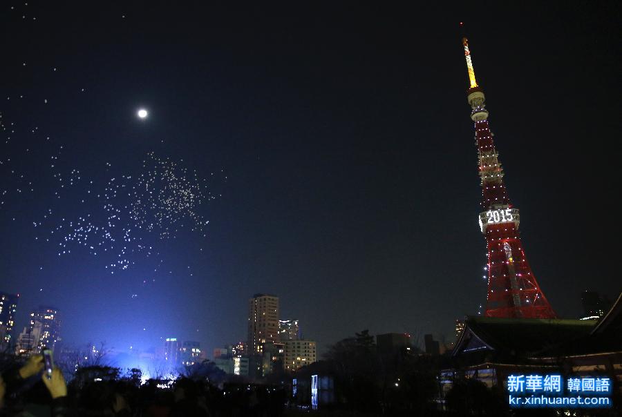（国际）日本：迎接2015