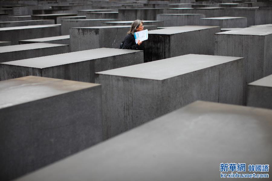 （国际）（2）德国联邦议会纪念奥斯威辛集中营解放70周年