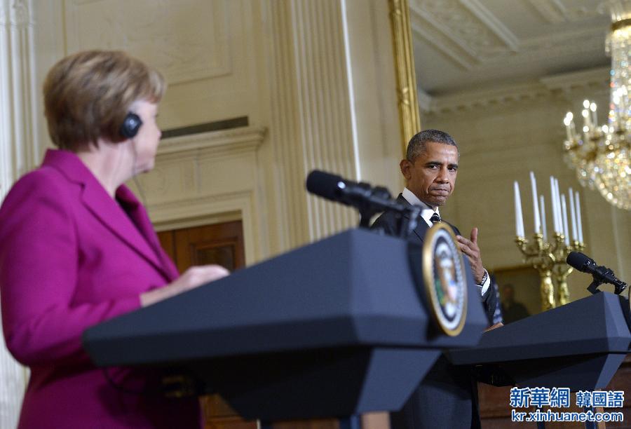 （国际）（2）奥巴马称尚未决定是否向乌克兰提供致命武器援助