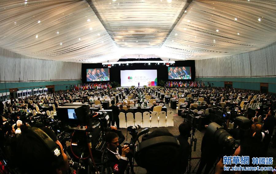 （XHDW）（4）亚非领导人会议在雅加达举行