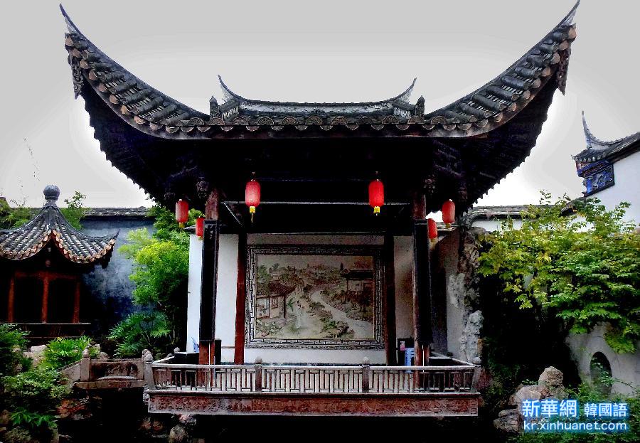 （XHDW）（17）古戏台——中国戏曲艺术的历史剪影