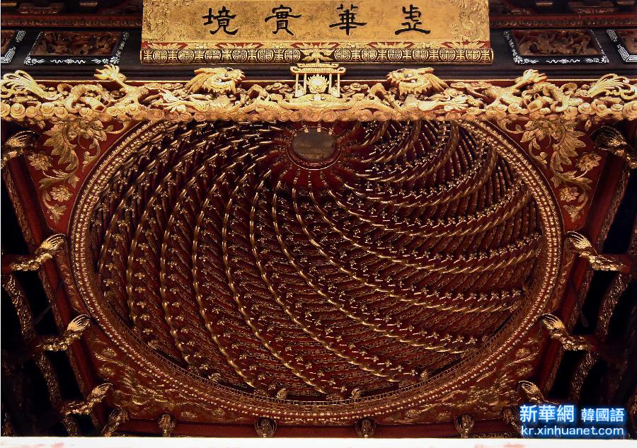 （XHDW）（28）古戏台——中国戏曲艺术的历史剪影