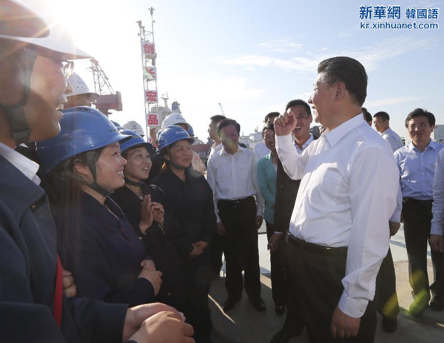 （请以此说明为准）（时政）（8）习近平在浙江考察调研