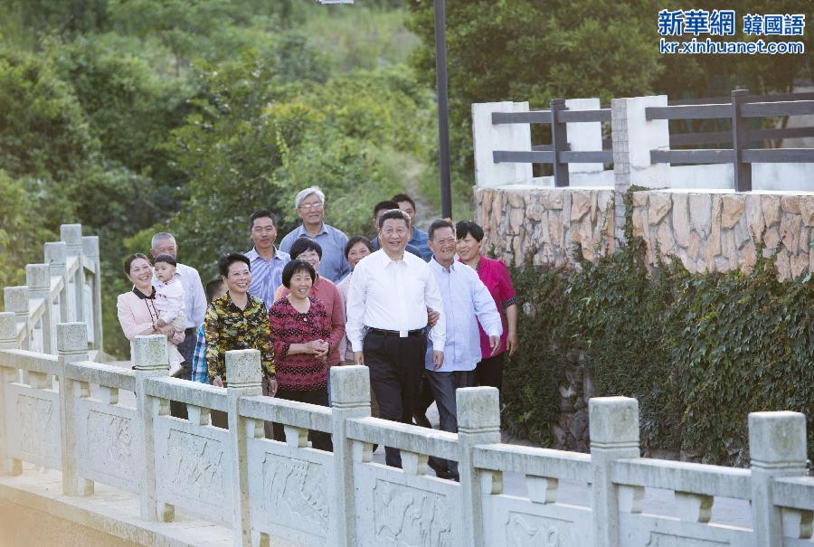 （请以此说明为准）（时政）（14）习近平在浙江考察调研