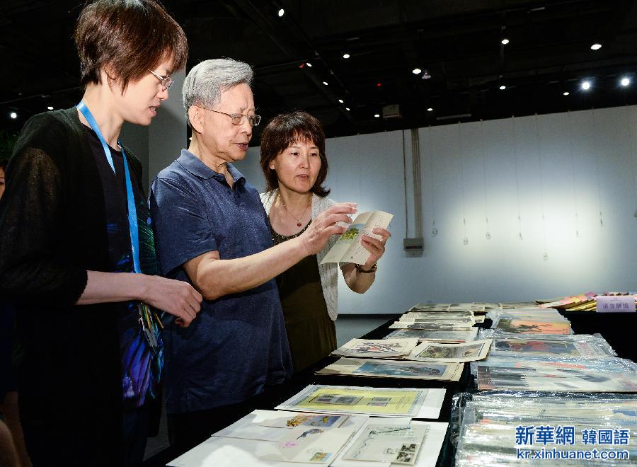 （图文互动）（1）中国华侨历史博物馆获捐一批日本侵华罪证史料