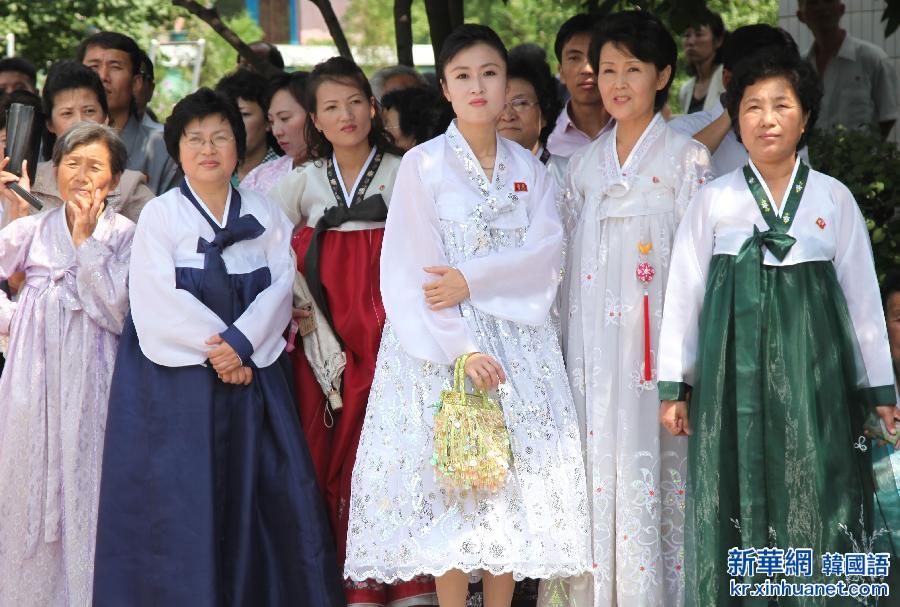 （国际）（6）朝鲜举行地方人民会议代议员选举