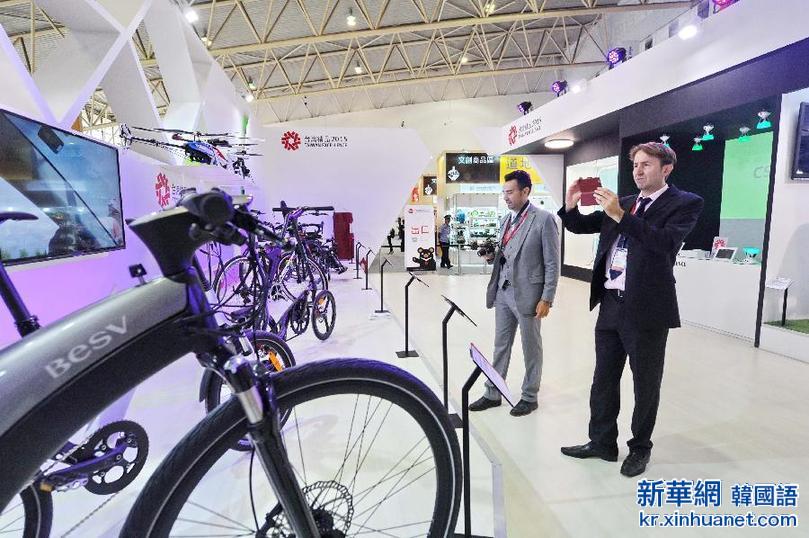 （服务专线）（1）中国—东北亚博览会在长春开幕