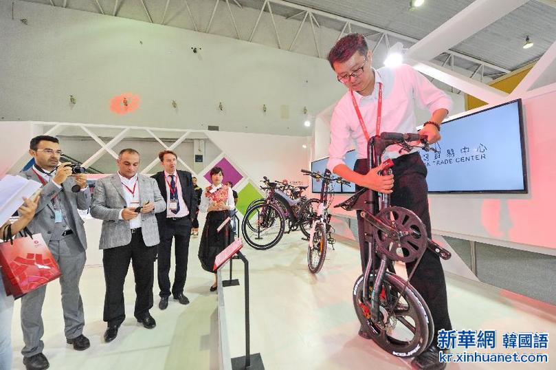 （服务专线）（2）中国—东北亚博览会在长春开幕