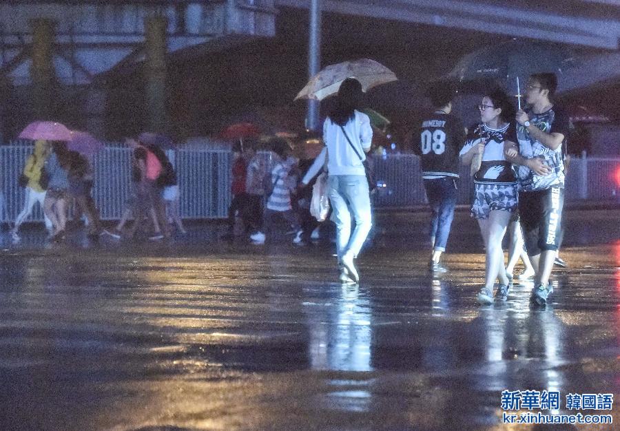 （生态）（2）北京将持续降雨