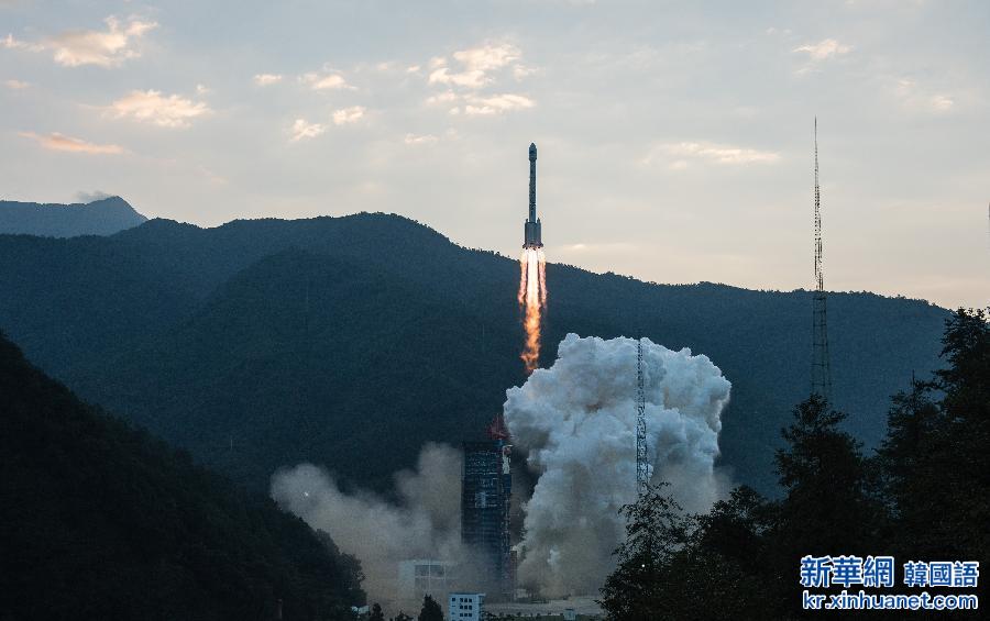 （科技）（2）我国成功发射第4颗新一代北斗导航卫星