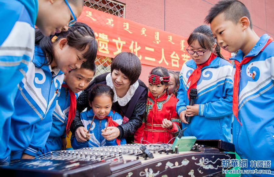 #（社会）（4）纪念中国少年先锋队建队66周年