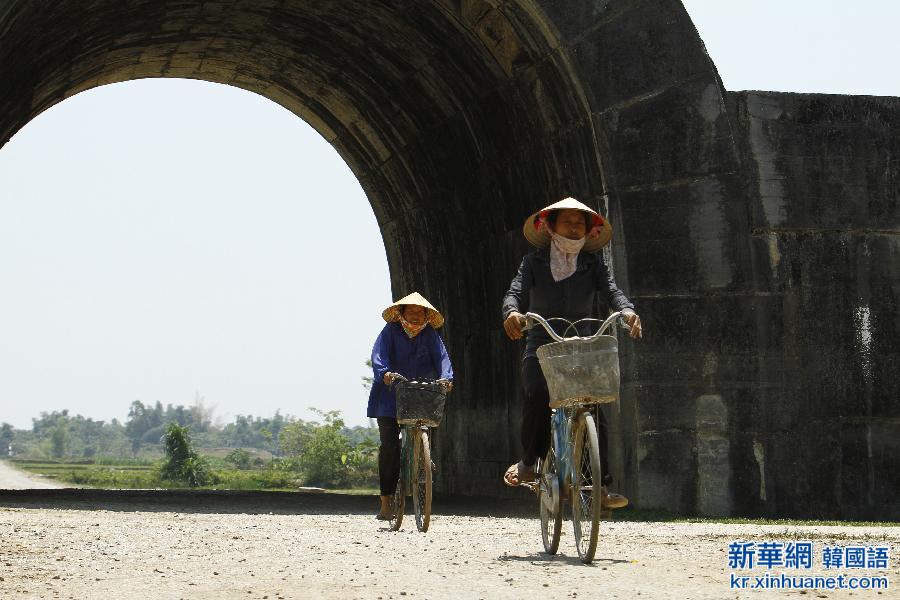 （国际·出访配合）（1）越南的世界文化遗产