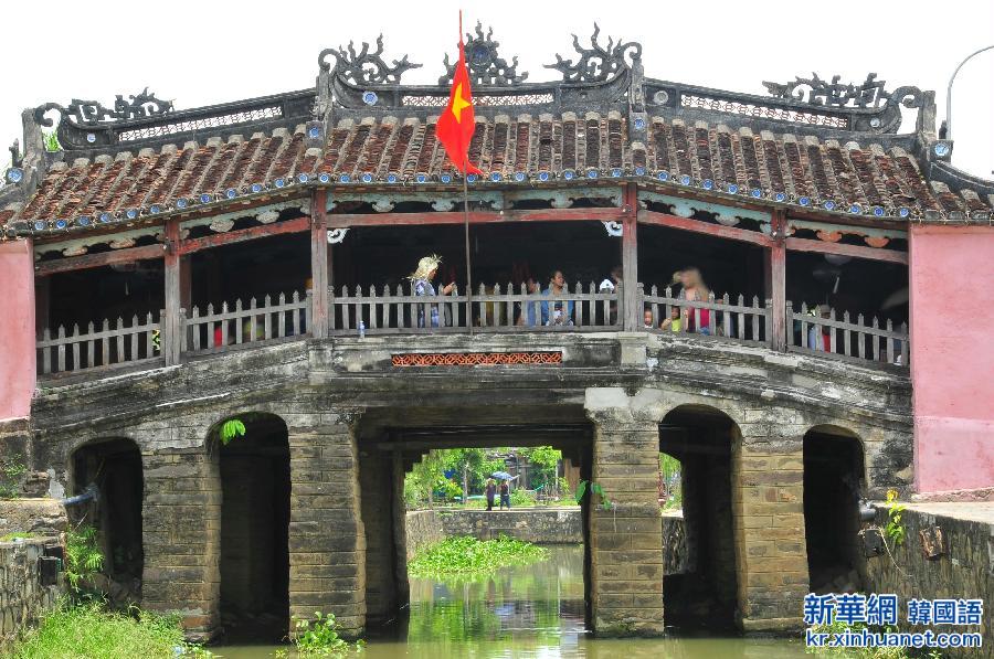 （国际·出访配合）（12）越南的世界文化遗产