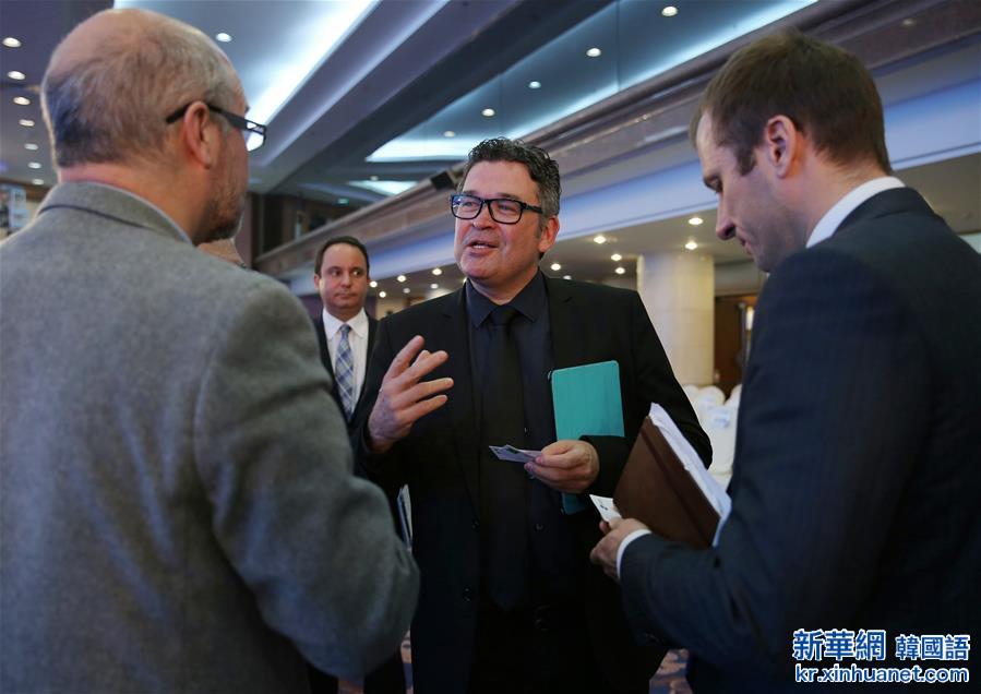 （XHDW·金砖国家媒体峰会）（8）首届金砖国家媒体峰会在北京举行