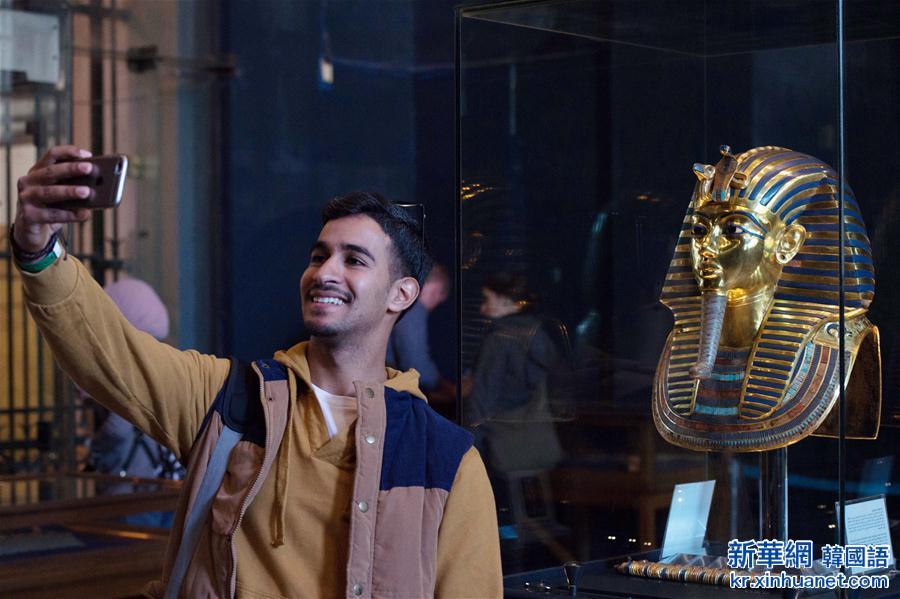 （国际）（2）埃及博物馆开放免费拍照