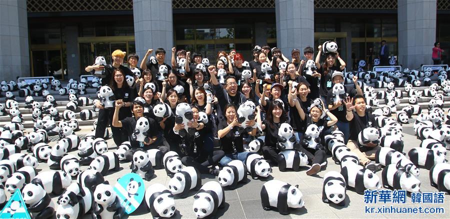 （国际·年终报道）（11）全世界都爱大熊猫
