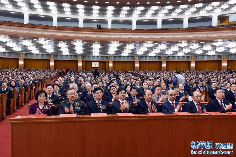（XHDW）（5）国家科学技术奖励大会在京举行