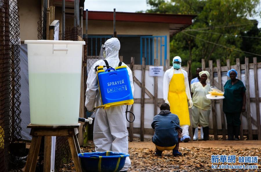 （国际）（2）世卫组织宣布西非埃博拉疫情结束 