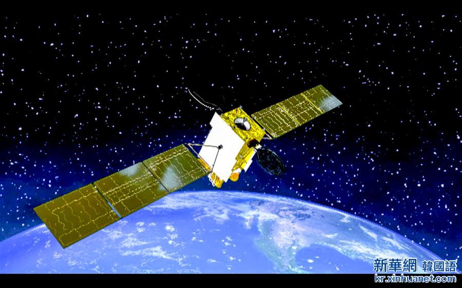 （科技）（2）我国成功发射白俄罗斯通信卫星一号  中国航天迎来2016年“开门红”