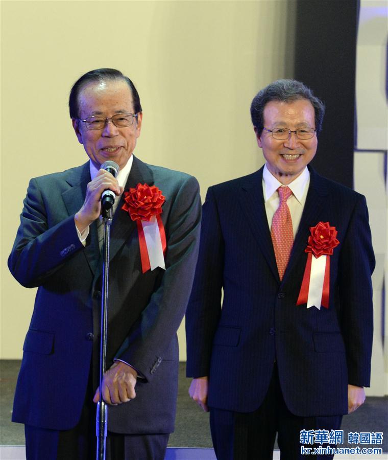 （国际）（2）“2016中国节”活动在日本东京开幕