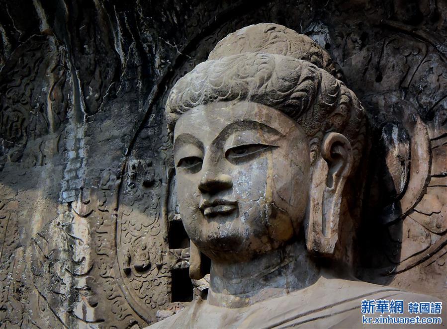 （XHDW）（5）精妙绝伦的中国佛教石刻造像艺术