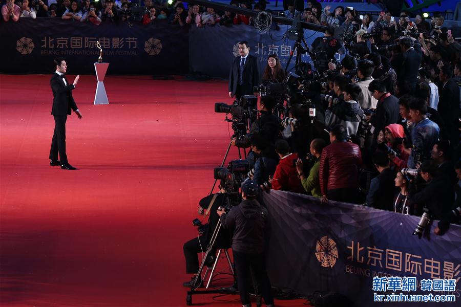 （北京电影节）（15）第六届北京国际电影节闭幕