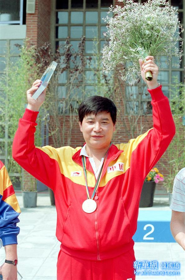 （裏約奧運會·專題）（6）中國奧運之最