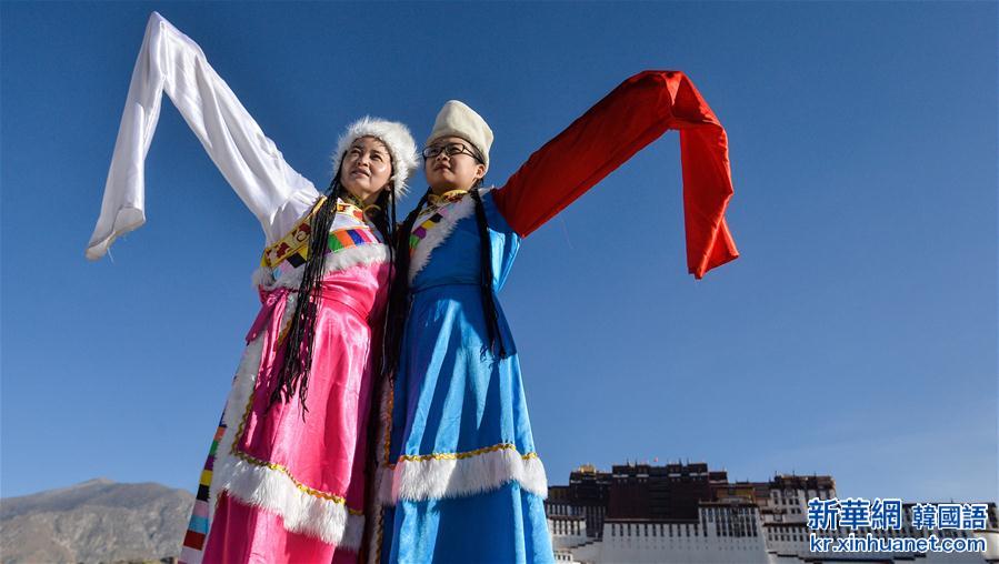 （服务专线）（3）西藏旅游旺季来临 布达拉宫购票须预约