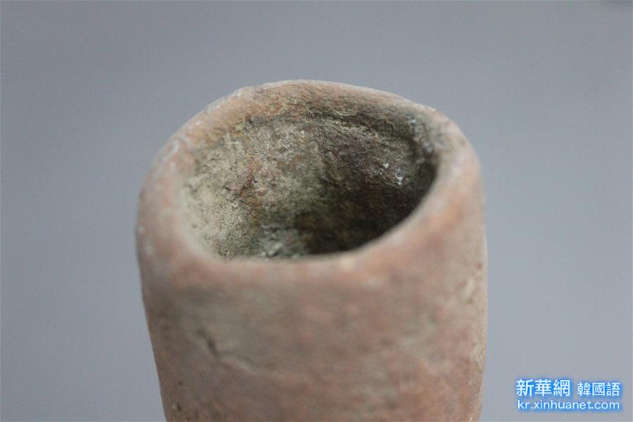 （国际）（2）考古证据显示中国人5000年前就会酿啤酒