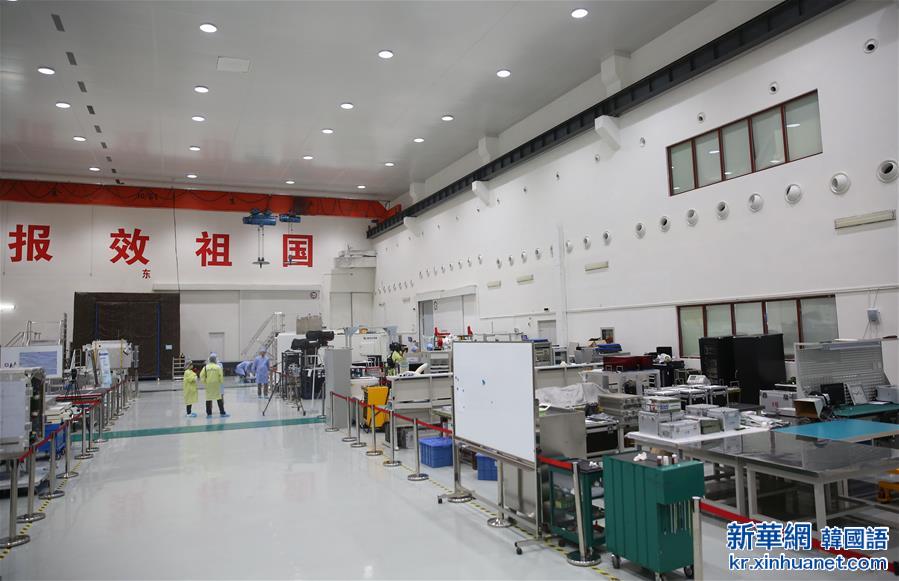 （科技）（7）中國首個量子衛星探秘