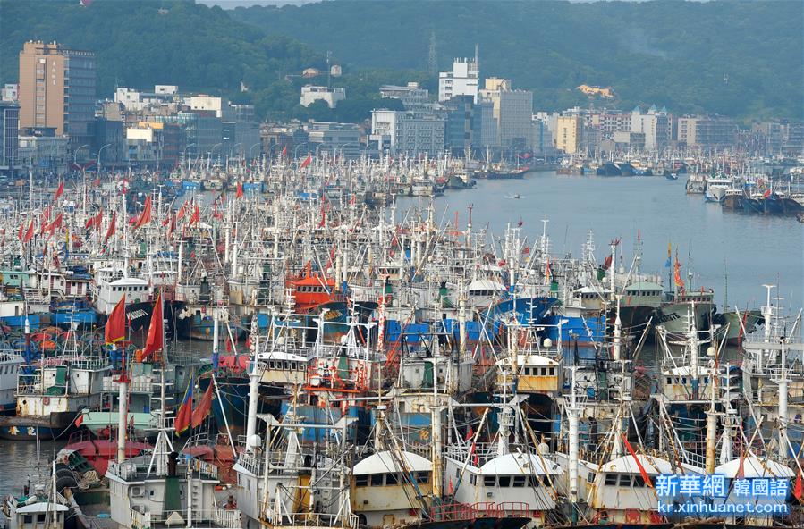 #（社會）（1）渤海黃海東海海域伏季休漁6月1日開始