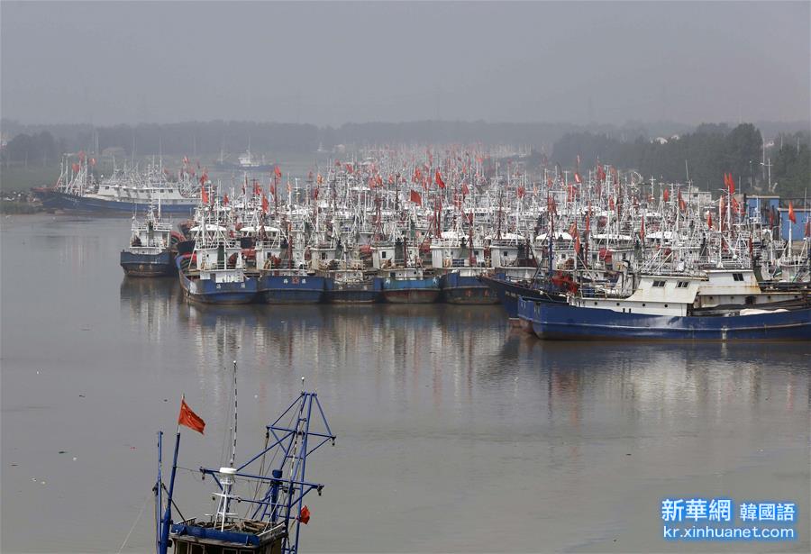 #（社会）（4）渤海黄海东海海域伏季休渔6月1日开始