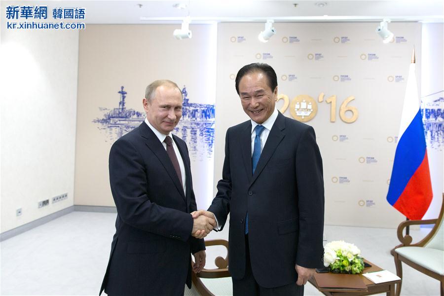 （国际）（1）俄罗斯总统普京接受新华社社长独家专访