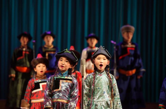 “감지중국·몽골행”, 몽골 국민들이 다채로운 중국을 감지하게