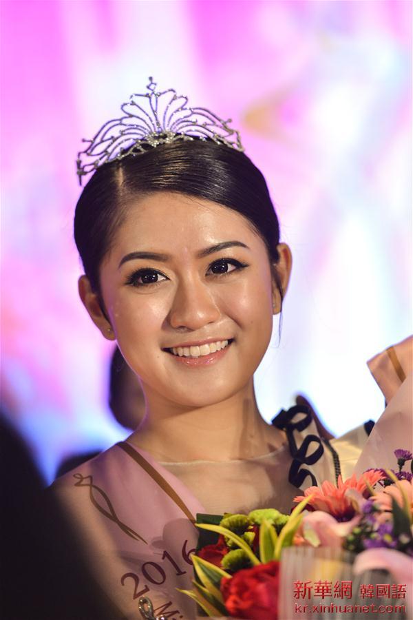 （XHDW）（3）中华小姐环球大赛东南亚赛区决赛落幕