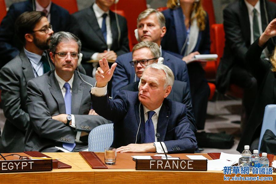 （国际）（3）联合国安理会两份涉叙利亚决议草案均未获通过