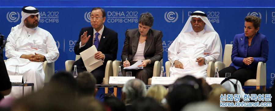 （国际·编辑连线）（7）《巴黎协定》即将生效 开启全球气候治理新阶段