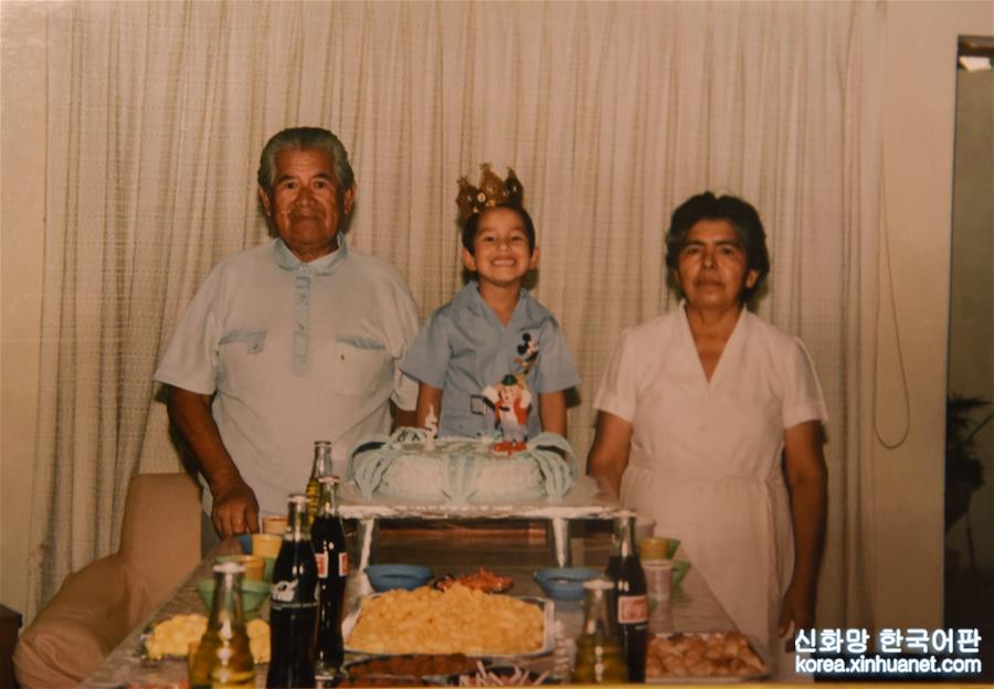 （新华全媒头条·图文互动）（6）走出百年孤独－－一个秘鲁华裔家族的编年史