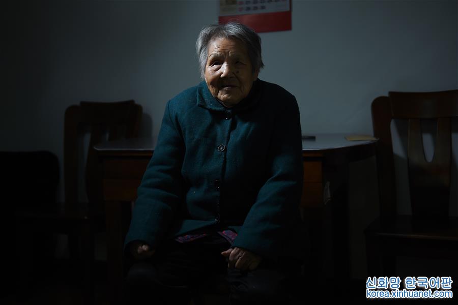 （社会）（1）南京大屠杀幸存者影像档案