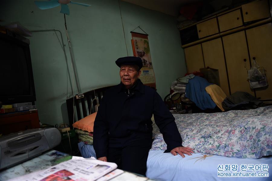（社会）（5）南京大屠杀幸存者影像档案