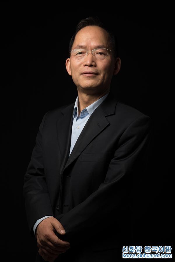 （科技）（1）中国科学家首获维加奖