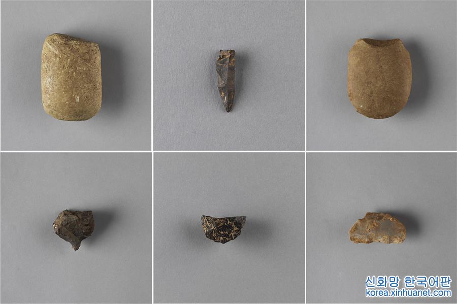 （文化）（2）2016年中国考古新发现揭晓