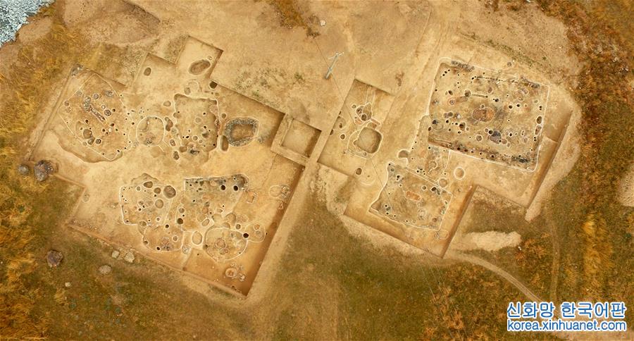 （文化）（9）2016年中国考古新发现揭晓