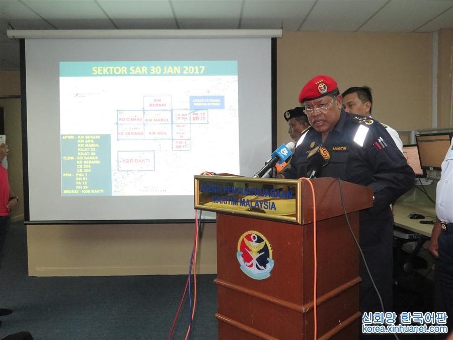 （国际）（1）马方搜救行动暂未发现失联者　警方逮捕失事船只船东协助调查