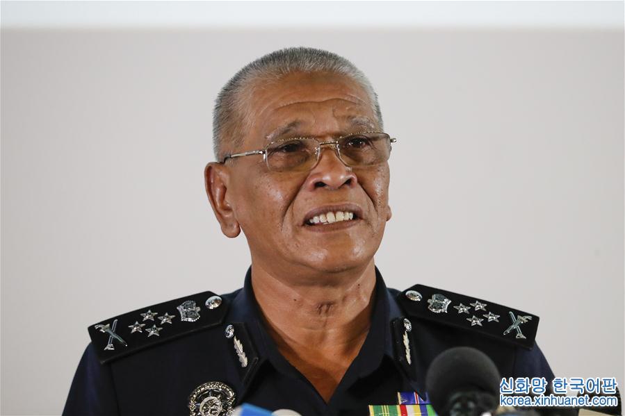 （外代一线）（4）马来西亚警方称尚未确认身亡朝鲜人死因 