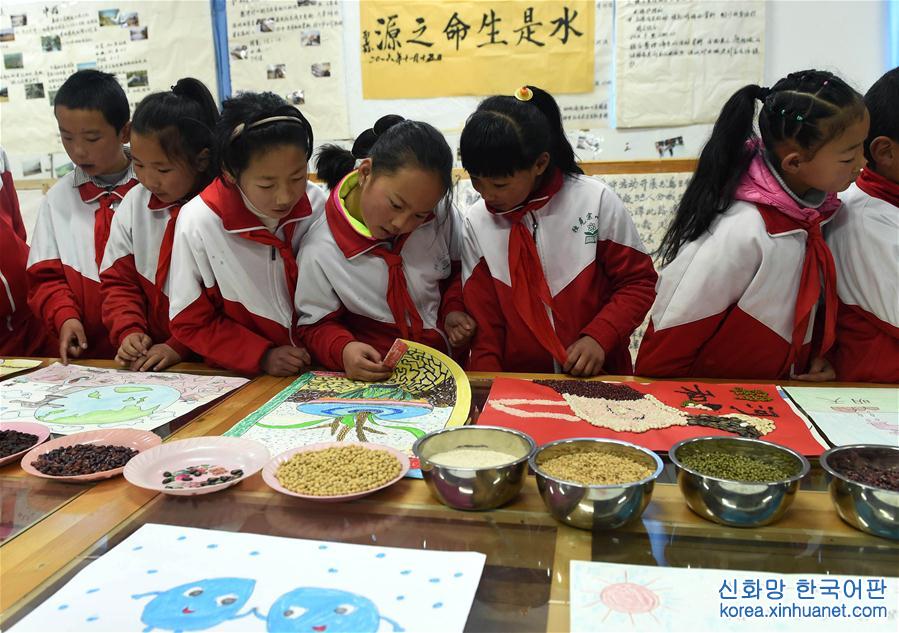 （教育）（8）藏乡学子的多彩校园生活