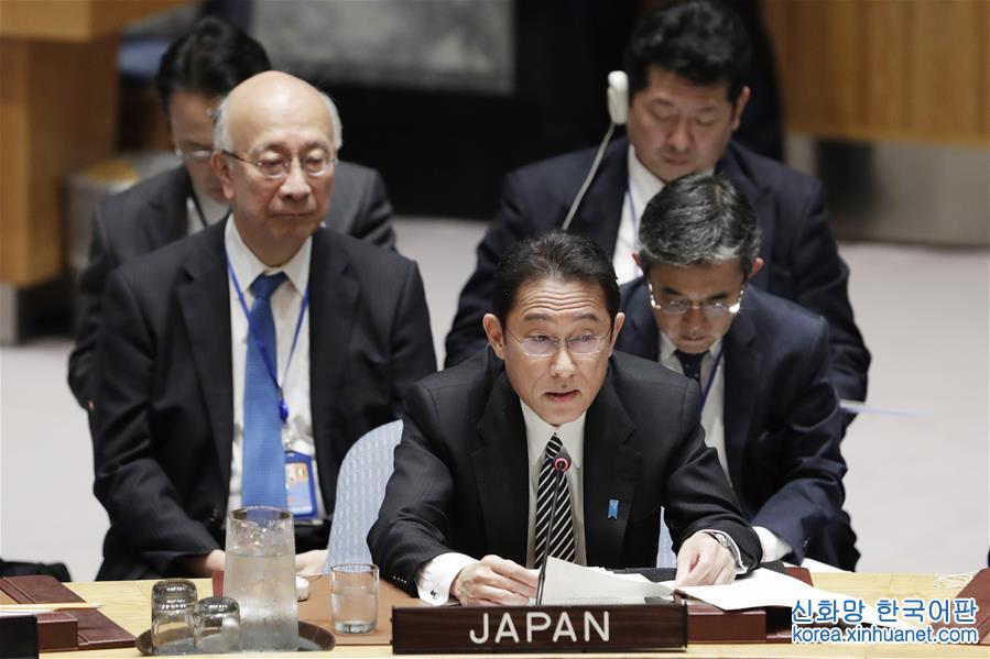 （国际）（4）联合国安理会召开朝鲜半岛核问题部长级公开会议