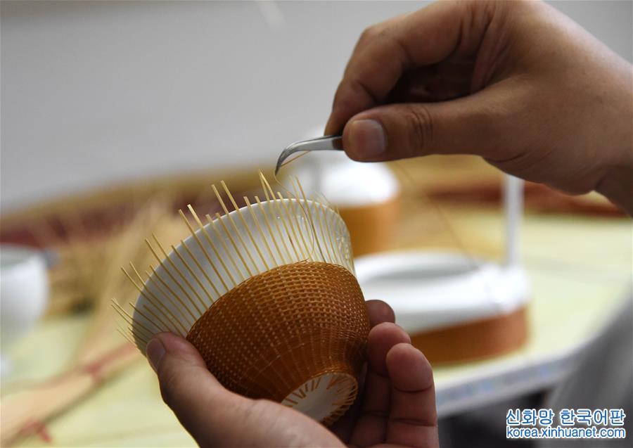 （文化）（4）景德镇：传统手工制瓷得到传承和发展