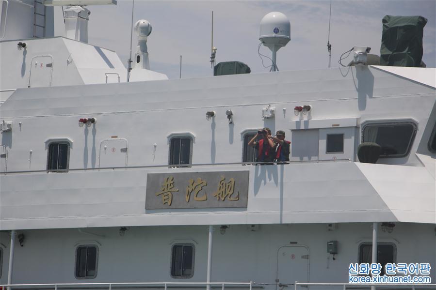 （突发事件）（3）浙江一渔船沉没，8人下落不明