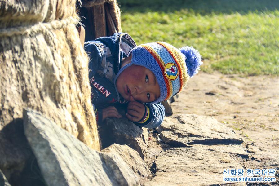 （社会）（7）新疆帕米尔高原：丝路古道上的坚守与变迁